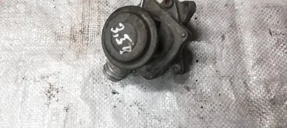 Mercedes-Benz SLK R171 EGR valve A2721420115