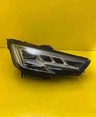 Audi A4 S4 B9 8W Headlight/headlamp 8W0941036