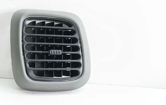 Renault Laguna I Dashboard side air vent grill/cover trim 004016