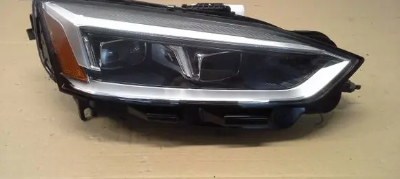 Audi A5 Headlight/headlamp 824582 8W6941034F 030110023203