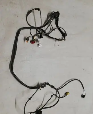 Audi A6 S6 C6 4F Other wiring loom 4F1971076A