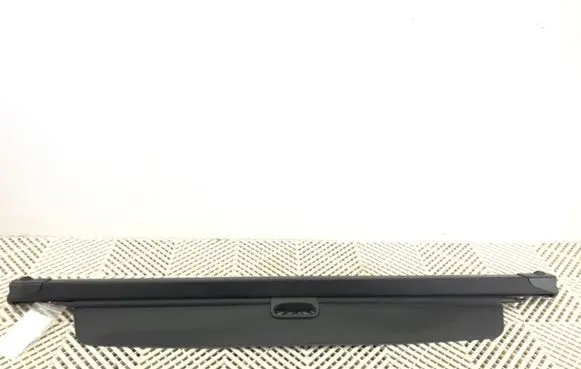BMW 3 F30 F35 F31 Parcel shelf load cover 