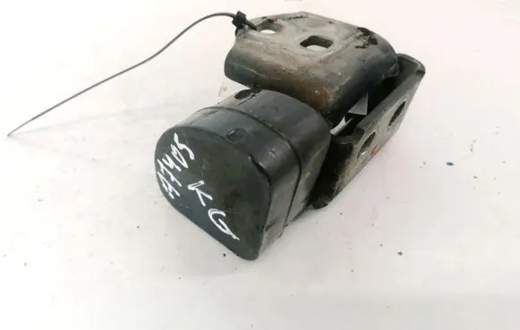 Renault Megane II Rear door lower hinge