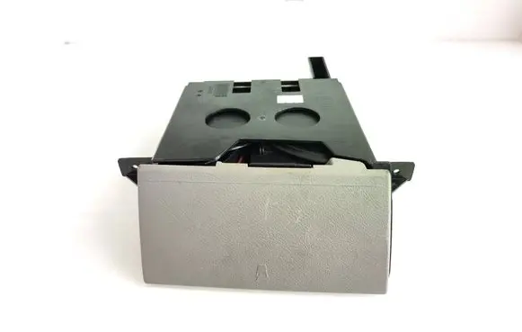 Volkswagen Transporter - Caravelle T5 Cup holder 7H2858601 7H2857321K