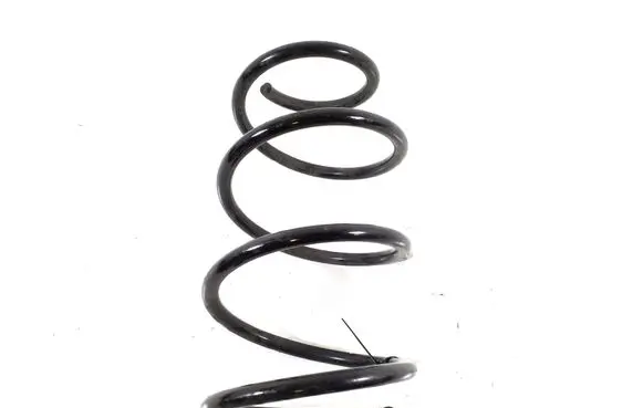 Mercedes-Benz SLK R171 Front coil spring A1713210904