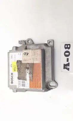 Audi A8 S8 D3 4E Airbag control unit/module 0285001512