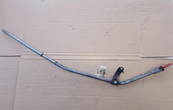 Mercedes-Benz Sprinter W906 Oil level dip stick 64612
