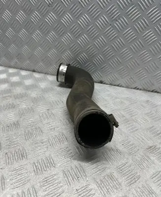 Mercedes-Benz ML W164 Intercooler hose/pipe