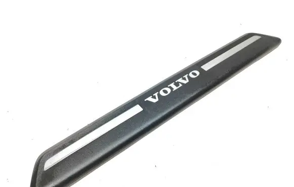 Volvo V40 Side skirt front trim 31265842