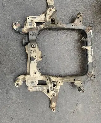 Opel Zafira B Front subframe