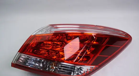 Nissan Murano Z51 Rear/tail lights