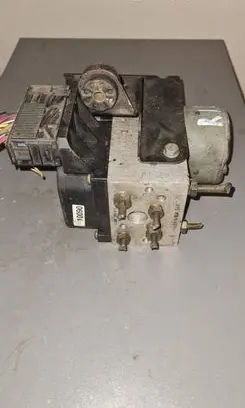BMW 5 E39 ABS Pump 0265202410