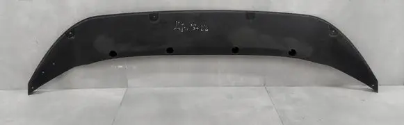 Ford Transit - Tourneo Connect Front bumper foam support bar ET76A002A34