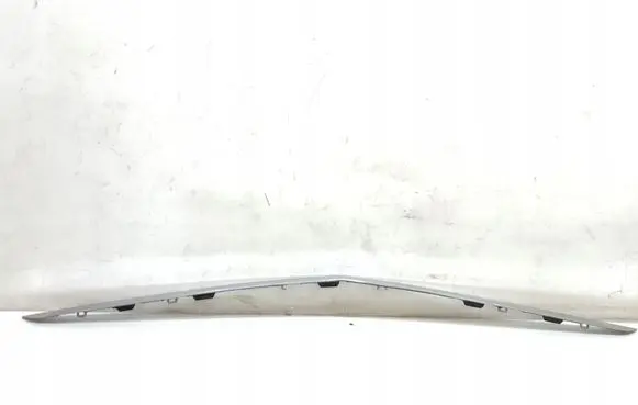 Mercedes-Benz E C207 W207 Tailgate trim 