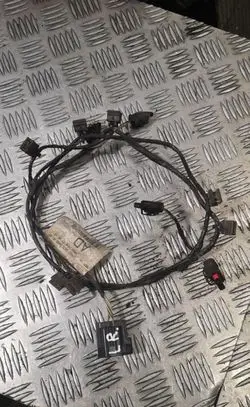 Land Rover Freelander 2 - LR2 Parking sensor (PDC) wiring loom 7g9215k868