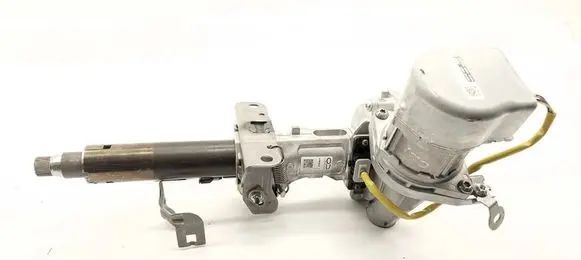 Toyota Yaris XP210 Steering rack mechanical part 8965052J20 452500DE20