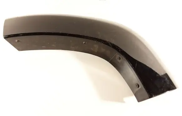 Jeep Cherokee Rear door trim (molding) C20400 EVN11009G GA6427