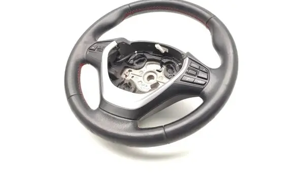 BMW 2 F45 Steering wheel 6863201 4369690 62560017B