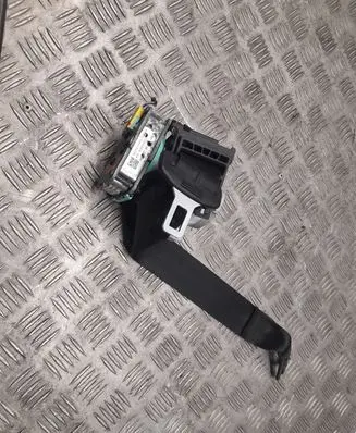 Audi A8 S8 D4 4H Rear seatbelt 4H0857807