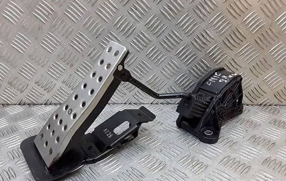 Honda Civic Accelerator throttle pedal