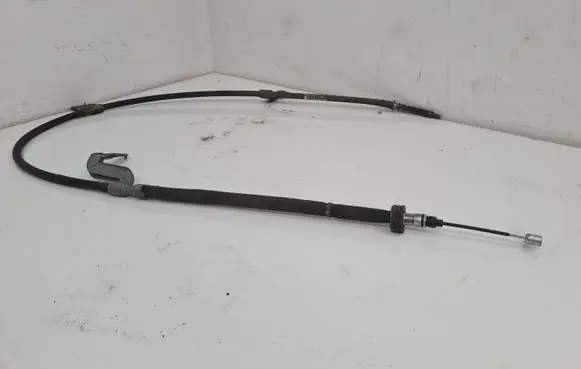 Hyundai i20 (GB IB) Handbrake/parking brake wiring cable 59770C8300