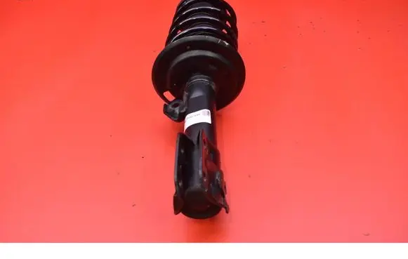 Toyota Yaris Front shock absorber/damper 318009