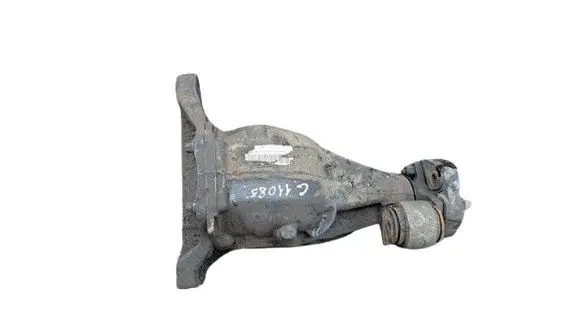 BMW 5 GT F07 Front differential 17586910