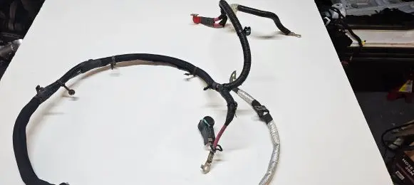 Dodge Durango Engine installation wiring loom P68146867AE