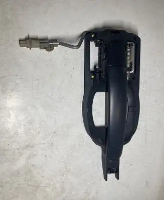 Audi A2 Front door exterior handle 8Z0837885B 8Z0837886B