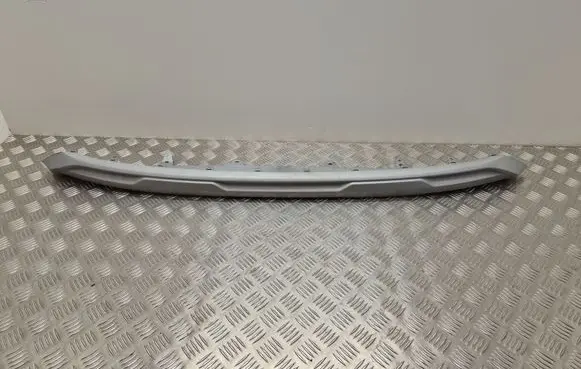 Renault Captur II Front bumper lip 620842373R 620840771R