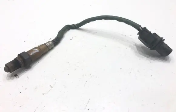 Mercedes-Benz S W221 Lambda probe sensor 0258017014