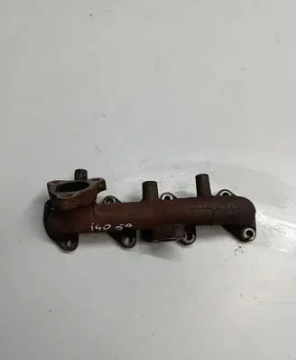 Hyundai i40 Exhaust manifold aw1f5aw065