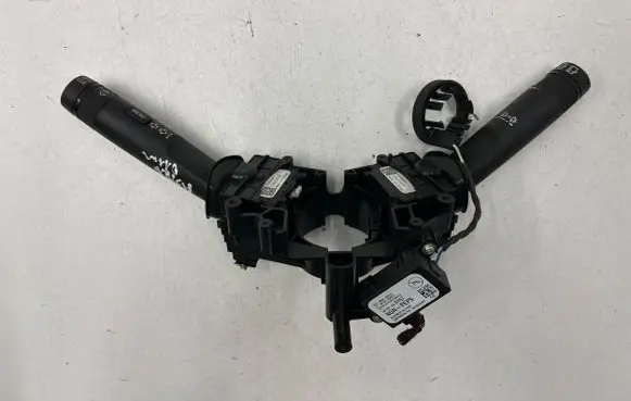 Opel Astra H Indicator stalk 13303268