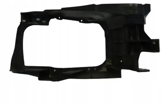 Mercedes-Benz S W222 Headlight/headlamp mounting bracket A2226200291