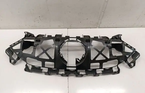 Mercedes-Benz EQE v295 Front bumper upper radiator grill A2958883100