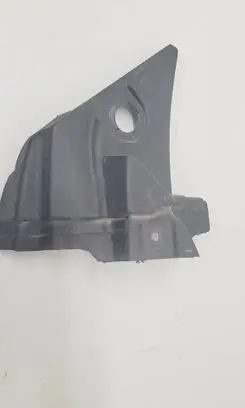 Ligier JS 50 Plastic wing mirror trim cover 
