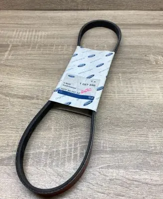 Subaru Impreza II Alternator belt 1087286