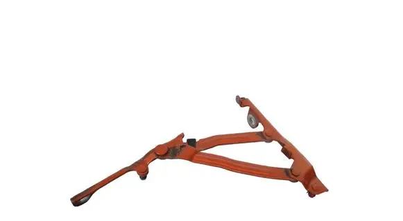 Nissan Qashqai Tailgate/trunk/boot hinge