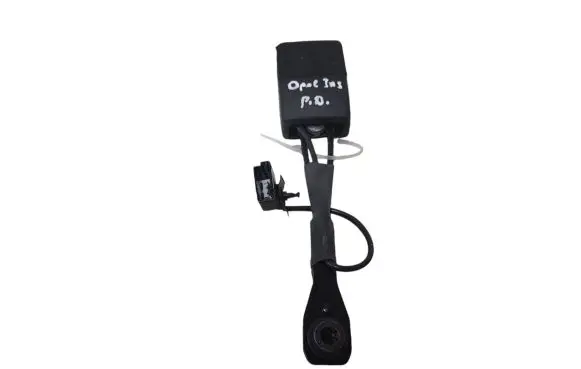 Opel Insignia A Front seatbelt buckle 13327470