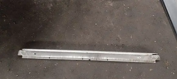 BMW X5 E53 Sill 51718403078