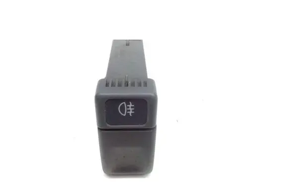 Fog light switch