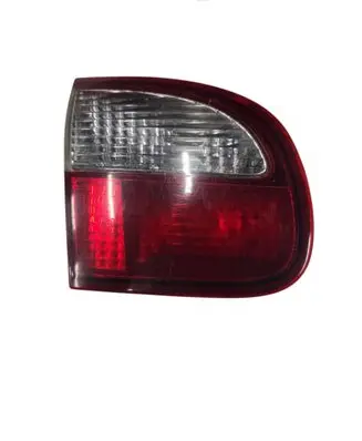 Seat Leon (1M) Rear/tail lights