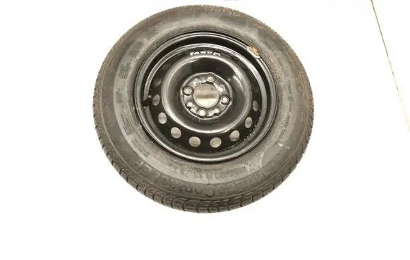 Fiat Panda 141 R17 spare wheel MMAUTKO28481