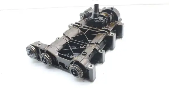 Mercedes-Benz CLK A209 C209 Oil pump R2710340703