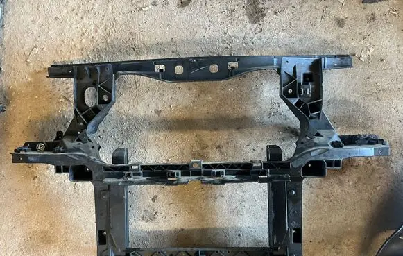 Dodge Nitro Radiator support slam panel 1000792AC 1000792A 1000792