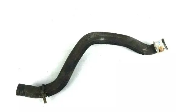 Mercedes-Benz C W204 Engine coolant pipe/hose A2125015782