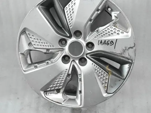 Hyundai Kona I R17 alloy rim 