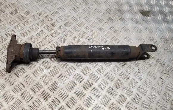 Jeep Grand Cherokee Rear shock absorber/damper