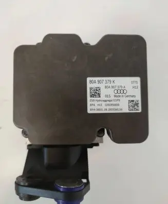 Audi Q5 SQ5 ABS Pump 80A907379K 80A907379A