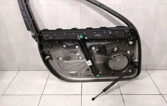 Porsche Panamera (970) Front door 97053720200